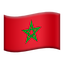 Morocco
