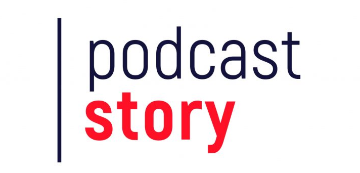 Redirection vers podcaststory.com