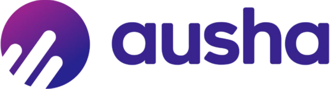 Redirection vers ausha.co
