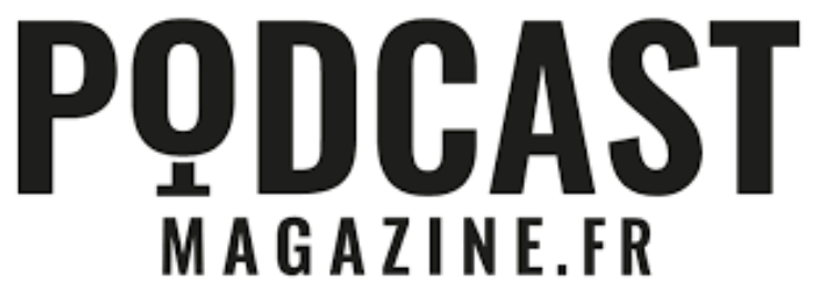 Redirection vers podcastmagazine.fr