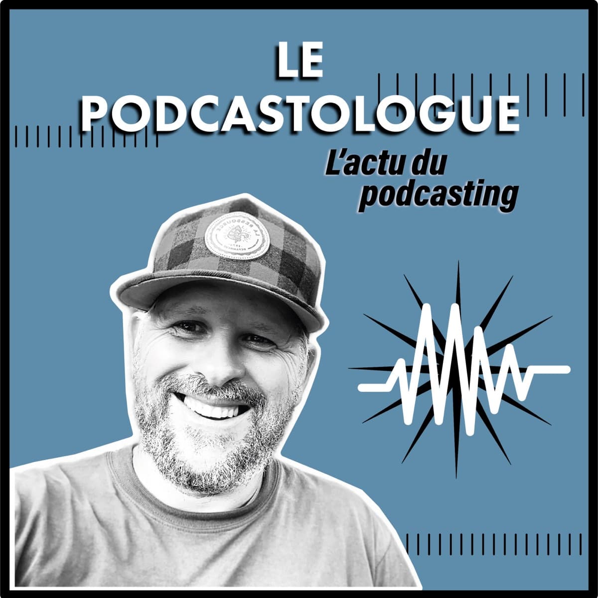 podcaster