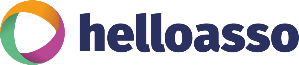 Redirection vers helloasso.com