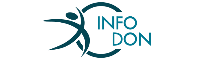 Redirection vers infodon.fr