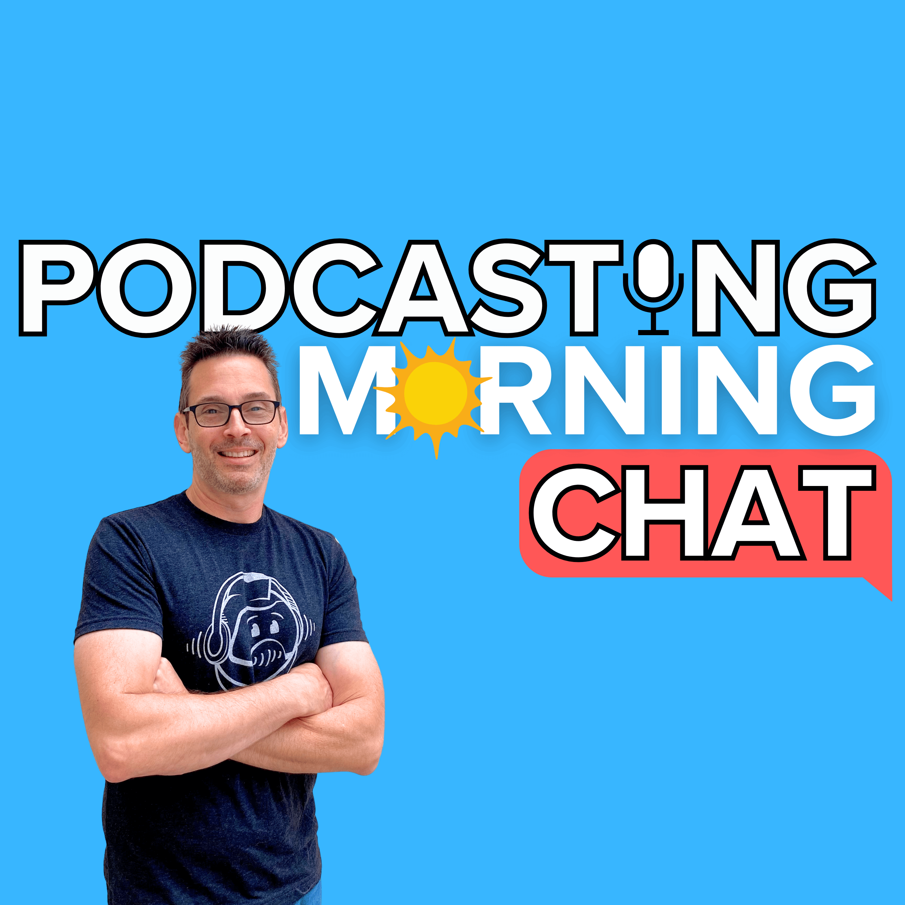 podcaster