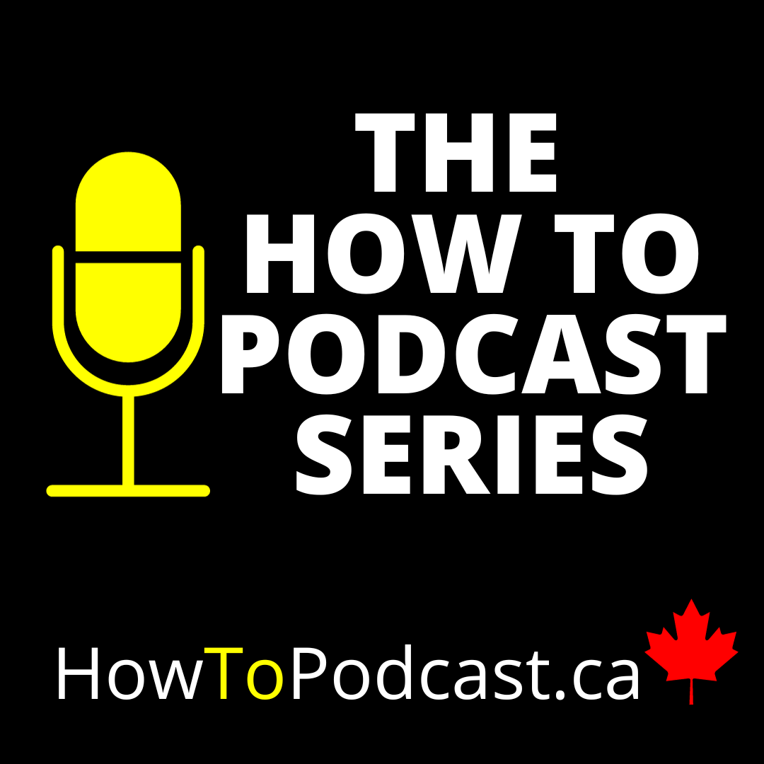 podcaster