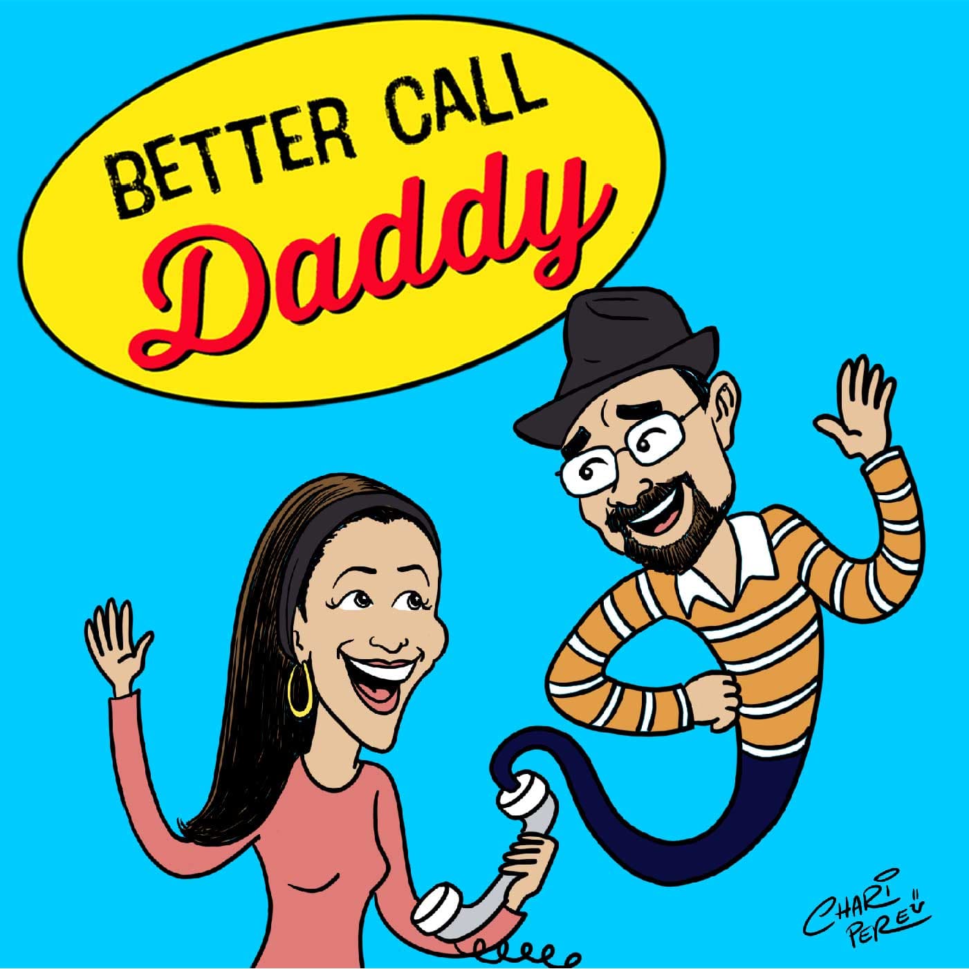 podcaster