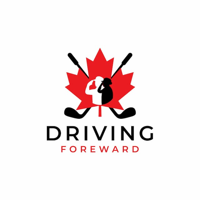 Driving Forward