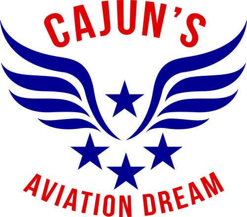 Cajun’s Aviation Dream