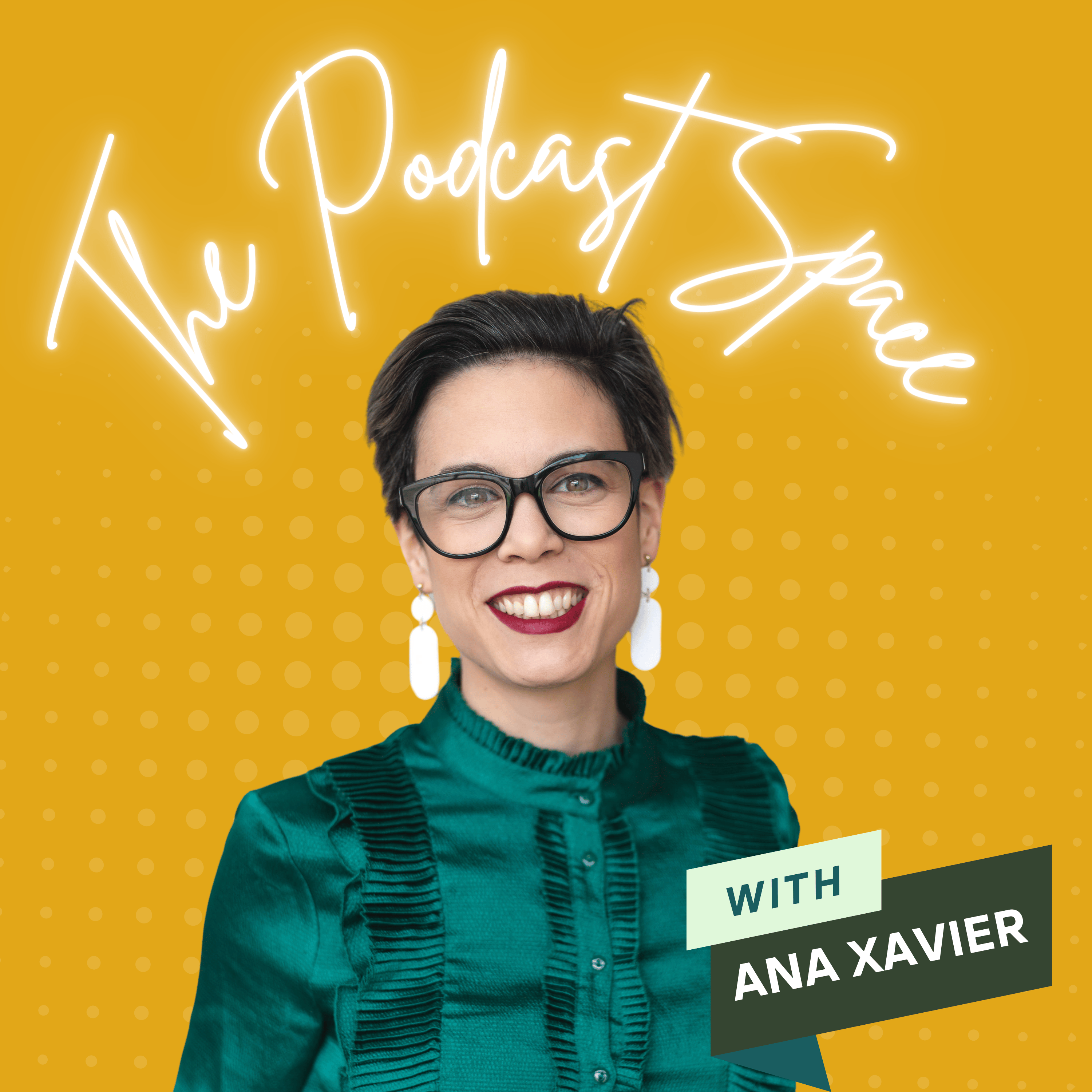 podcaster