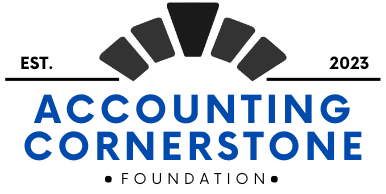 Accounting Cornerstone Foundation