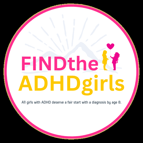 FINDtheADHDgirls.org
