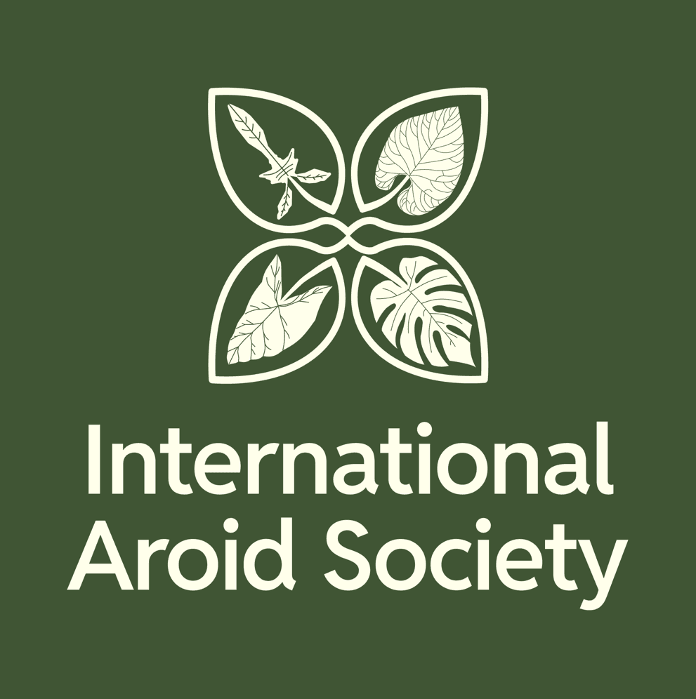 International Aroid Plant Society