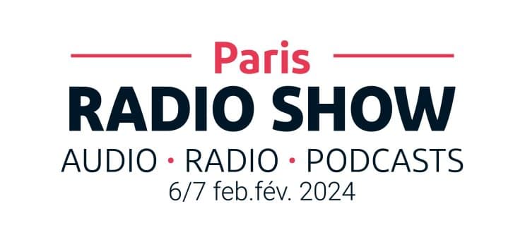 Redirection vers parisradioshow.com